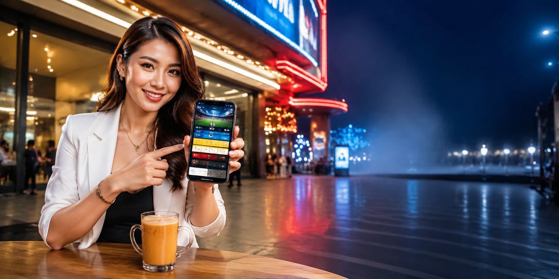 Deposit mudah untuk pertaruhan sukan di s99my platform Malaysia