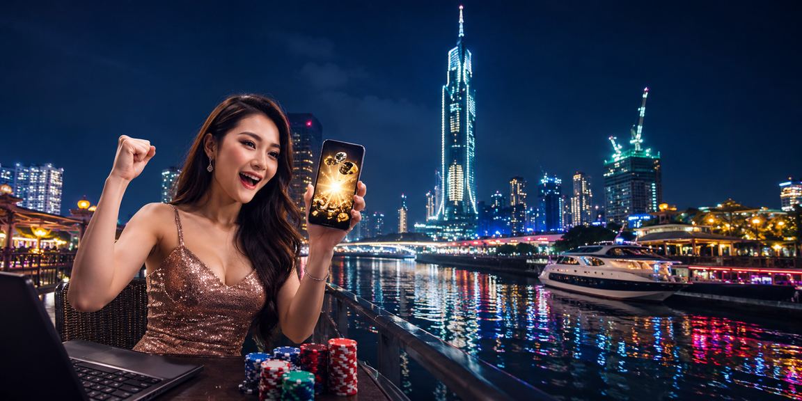 Hiburan kasino langsung di Kuala Lumpur dengan pengalaman platform s99my